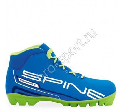 Ботинки NNN SPINE Smart 357/2 33р.