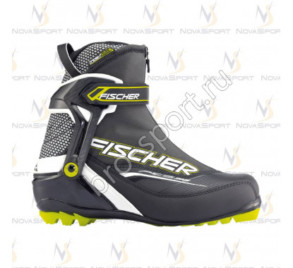 Ботинки NNN Fischer RC5 Skating p.44