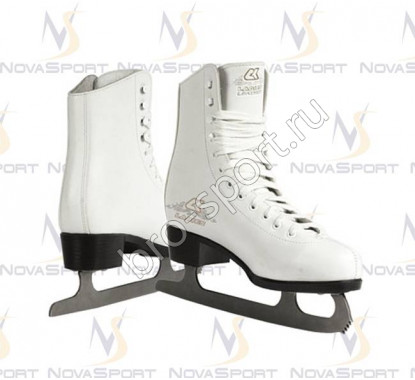 Ladies leather р.36 