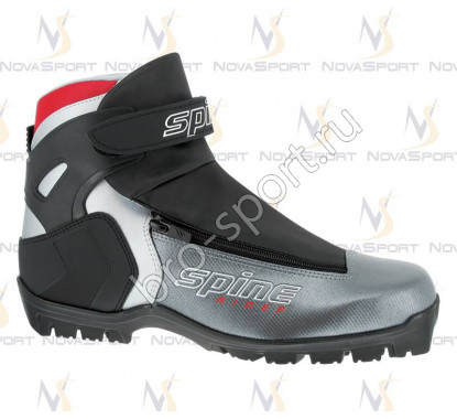 Ботинки SNS SPINE Rider 295 37р.