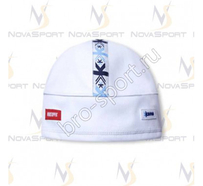 Шапка Kama AW37/100 белый