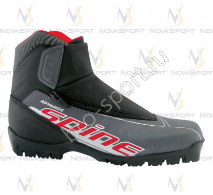 Ботинки SNS SPINE Advance 44р.