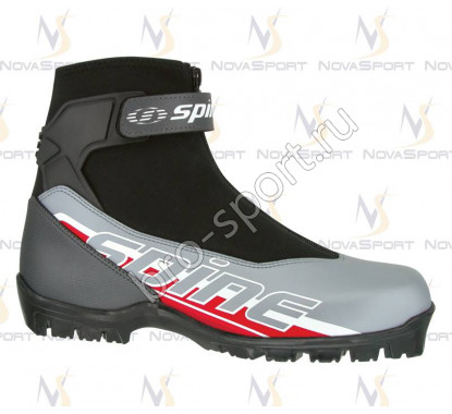 Ботинки SNS SPINE Х-Rider 253 41р.