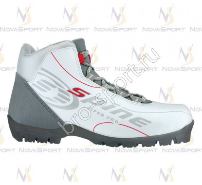 Ботинки SNS SPINE Viper 252/2 42р.