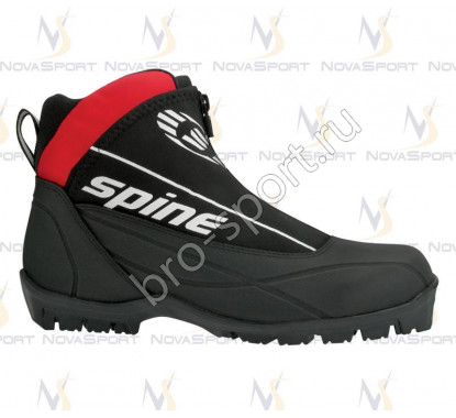 Ботинки SNS SPINE COMFORT 244 43р.
