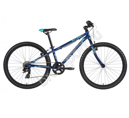 Подростковый велосипед Kellys Kiter 30 24
