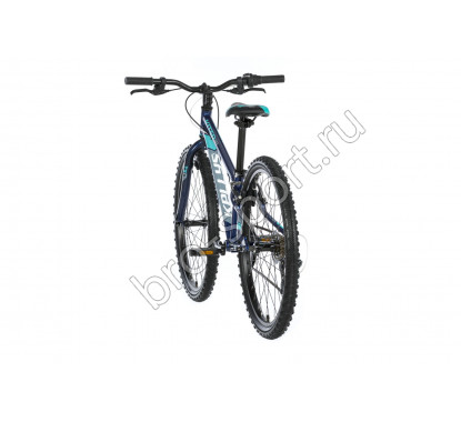 Подростковый велосипед Kellys Kiter 30 24