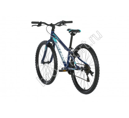 Подростковый велосипед Kellys Kiter 30 24