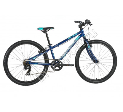 Подростковый велосипед Kellys Kiter 30 24