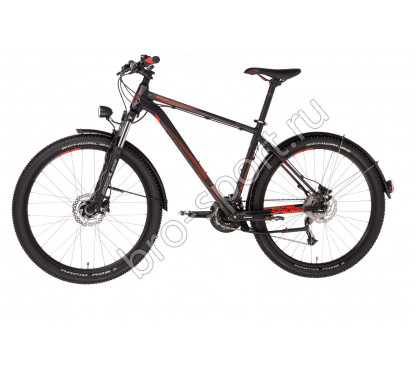 Гибридный велосипед Kellys Spider 60 29