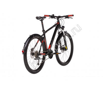 Гибридный велосипед Kellys Spider 60 29