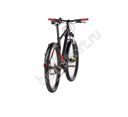 Гибридный велосипед Kellys Spider 60 29