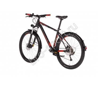 Гибридный велосипед Kellys Spider 60 29