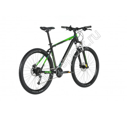 Горный велосипед Kellys Spider 70 27.5
