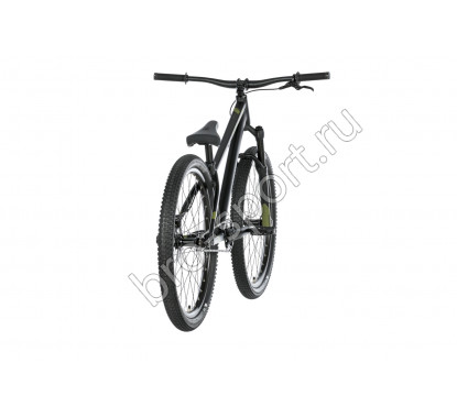 Dirt велосипед Kellys Whip 70 черный, размер: M