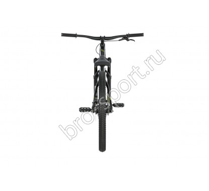 Dirt велосипед Kellys Whip 70 черный, размер: M