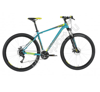 Горный велосипед Kellys Spider 10 29