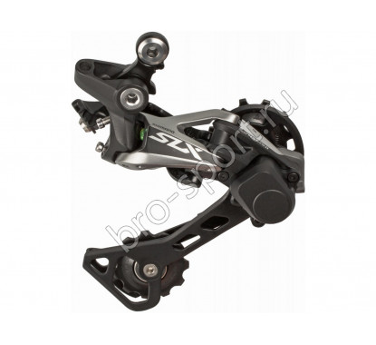 Перек-ль задний Shimano SLX, M7000, GS, 11ск., Shadow+