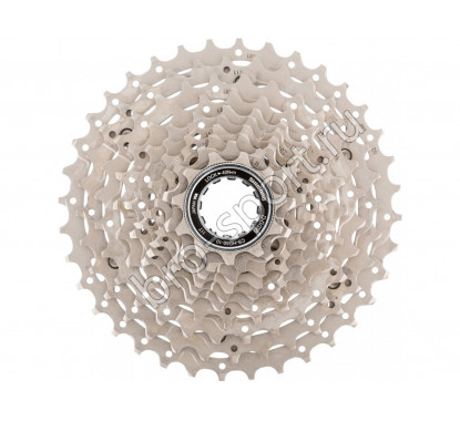 Кассета Shimano, HG50, 10ск, 11-36