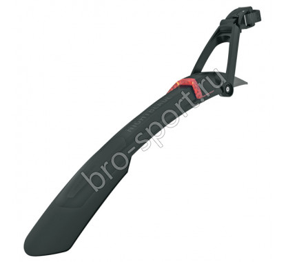 Крыло SKS Nightblade заднее 26'-27,5'/11600