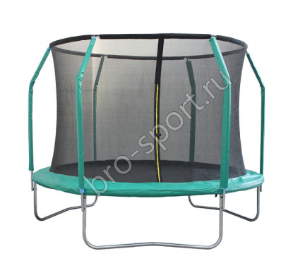 Батут DFC JUMP STREET 16ft внутр.сетка (488cм)
