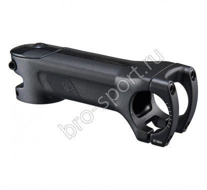 Вынос Merida Expert CW 90x-8°x31,8mm 1-1/8 (154гр.) Matt Black/ Shiny (2052147988)