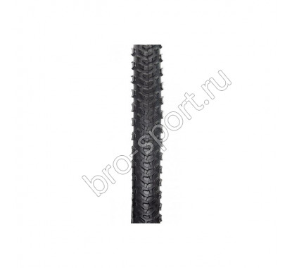 Велопокрышка 29' Trix 29х2,125 748 black