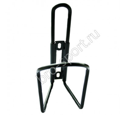 Флягодержатель SF-Y06B BK AL