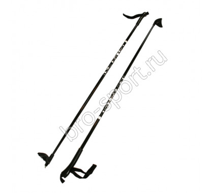 Палки STC Sable Cadet 100% стекловолокно 115