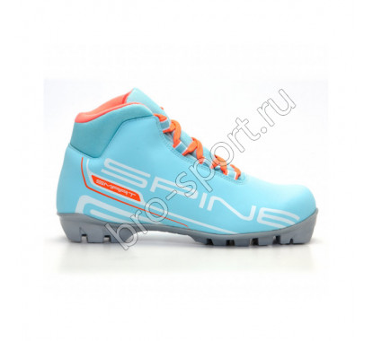 Ботинки NNN SPINE Smart Lady 357/40 36р.