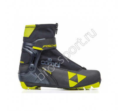 Ботинки NNN Fischer JR COMBI S40420