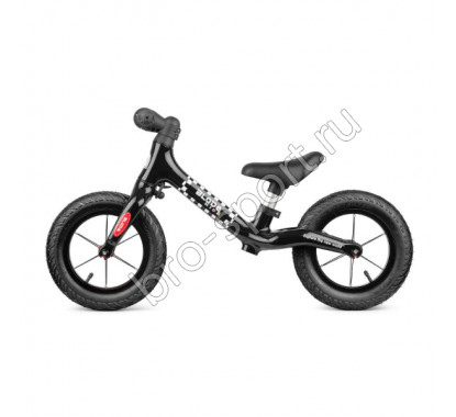 Беговел BLADE BOS101  ALU black