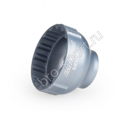 Съемник каретки ParkTool, для Shimano  BBR60, 6800, MT800 (16 шлицов, d 41мм)	/PTLBBT-59.2