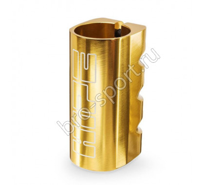 Хомут HIPE H4 SCS Золотой