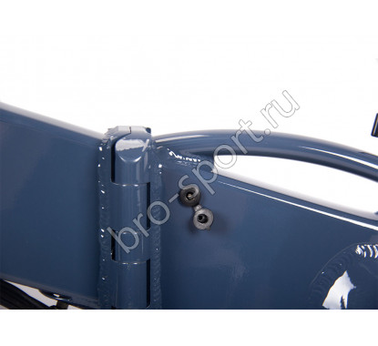 Электровелосипед xDevice xBicycle 20, FAT 500W
