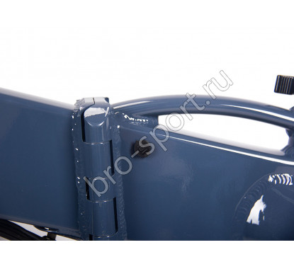 Электровелосипед xDevice xBicycle 20, FAT 500W