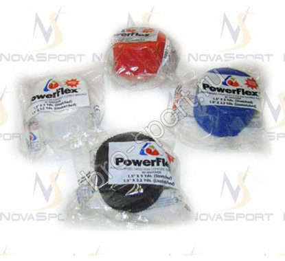 Лента хоккейная д/рукоятки Power Flex цветная 4,5 м L917