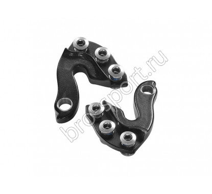 Петух MTB Dynamic carbon monocoque