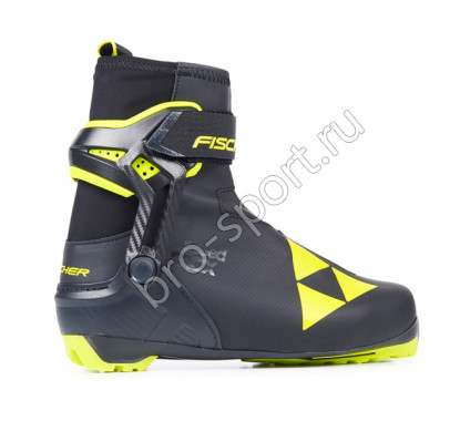 Ботинки NNN Fischer SPEEDMAX SKATE JR S40019