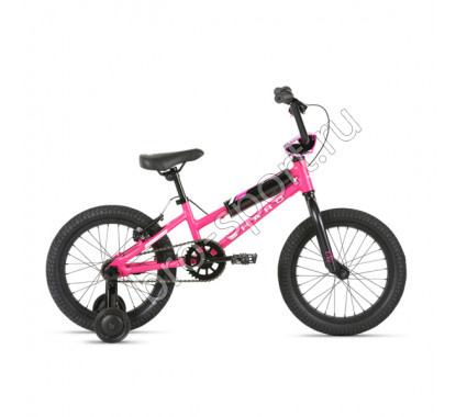 Велосипед Haro 16' Shredder Girls AL