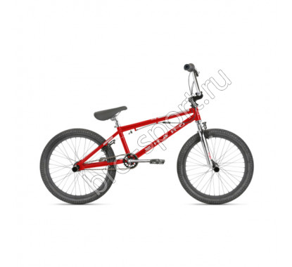 Велосипед Haro 20' Shredder Pro-20 40364 Черный (21131)
