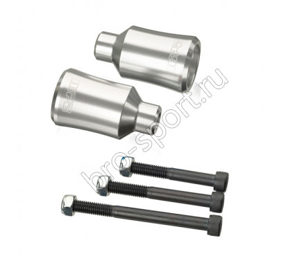 Пеги HIPE Н70 ALU raw
