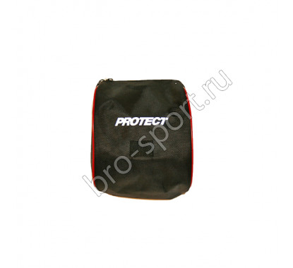 Велосумка на руль PROTECT,19х9х14cm, черная