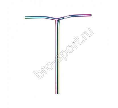 Руль Fox Seagull HIC 34.9, 700*600 rainbow