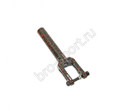 Вилка Fox R01 SCS 110-120 mm graphic