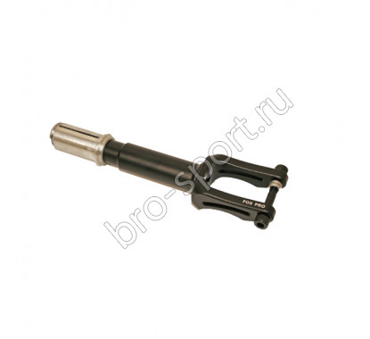 Вилка Fox ROO IHC  110-120 mm black