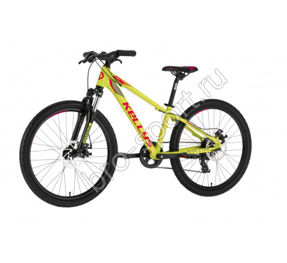 Велосипед KELLYS Marc 50 12.5