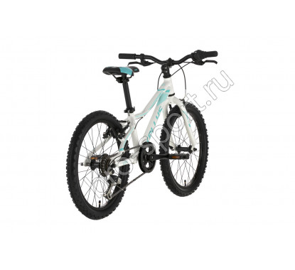 Велосипед KELLYS Lumi 30 White