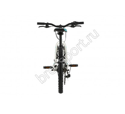 Велосипед KELLYS Lumi 30 White