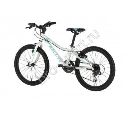 Велосипед KELLYS Lumi 30 White
